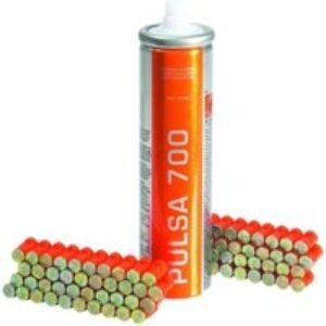 Paslode 046310 Spit Pulsa 700P Nail C6 20mm