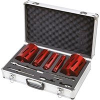 Spectrum MS5 11 Piece Core Set