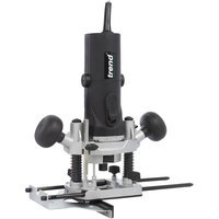 Trend T4ELK 1/4″ 850W Router 115V with Kit Box