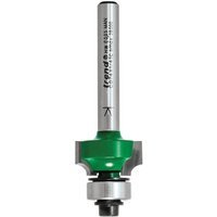 Trend ROUND/OVER Cutter 3.2mm Radius