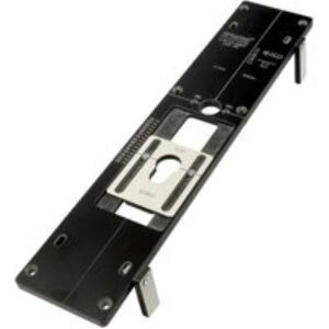 Trend Euro Cylinder Lock Barrel Jig