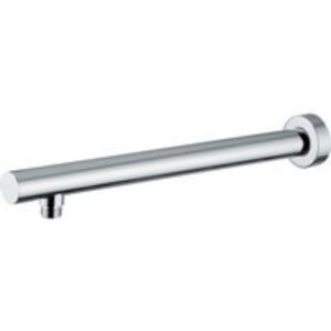 Abode AB2451 Minimal Wall Mounted Circular Shower Arm