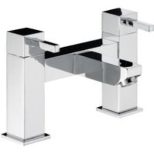 Abode AB1285 Zeal Deck Mounted Bath Filler