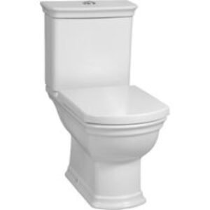 Vitra Serenada Close Coupled Cistern Top Flush (Cistern Only) 4161B003-5340