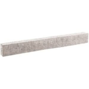 Supreme Prestressed Textured Concrete Lintel 65 x 255 x 1800 P255