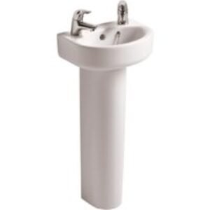 Ideal Standard E783801 Concept Handrinse Pedestal White