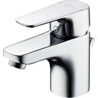 Ideal Standard B0763AA Tempo Single Lever Basin Mixer Chrome Plated