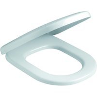 Armitage Shanks E907601 Sandringham 21 Seat and Cover White