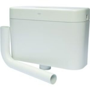 Grohe Concealed Cistern Bottom Entry