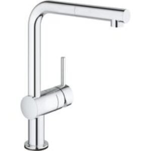 Grohe 31360001 Minta Touch Activated Tap Chrome