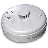 Aico EI164RC Mains Heat Alarm With Lithium Back-Up Battery
