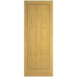 PREMDOR OAK VENEER 1P DOOR 1981X762X35MM