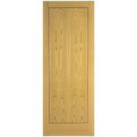PREMDOR OAK VENEER 1P DOOR 1981X762X35MM