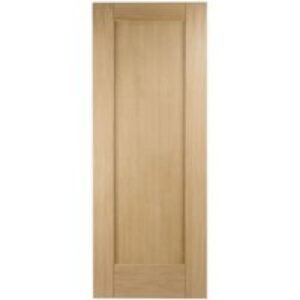 TRAVIS PERKINS OAK SHAKER PATT 10 DOOR 1981 X 762 X 35MM