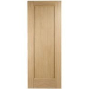 TRAVIS PERKINS OAK SHAKER PATT 10 DOOR 1981 X 838 X 35MM