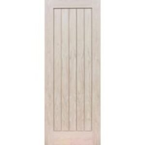 Suffolk Oak Trade Door 1981 x 686 x 35mm