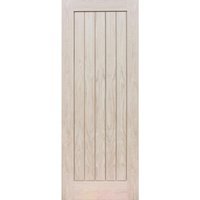 Suffolk Oak Trade Door 1981 x 762 x 35mm