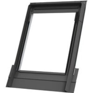 Keylite Deep Tile Roof Flashing 550mm x 780mm DTRF01
