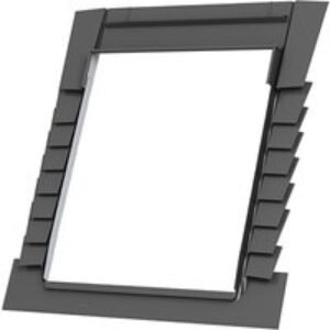 Keylite Plain Tile Roof Flashing 780mm x 1180mm PTRF05