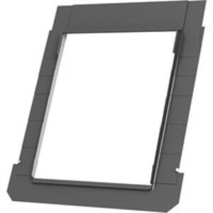 Keylite Slate Roof Flashing 1140mm x 1180mm SRF08