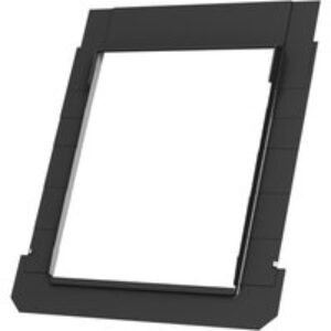 Keylite Slate Roof Flashing 780mm x 980mm SRF04
