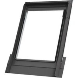Keylite Deep Tile Roof Flashing 550mm x 1180mm DTRF01C