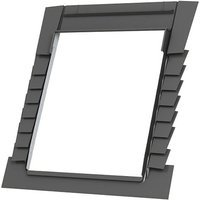 Keylite Plain Tile Roof Flashing 550mm x 1180mm PTRF01C