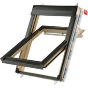 Keylite Roof Window 55 x 78mm CP01T