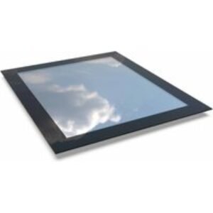 Sterling Triple Glazed Frameless Self Cleaning Skylight 800 x 1000mm