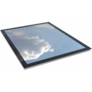 Sterling Triple Glazed Frameless Self Cleaning Skylight 1500 x 2000mm