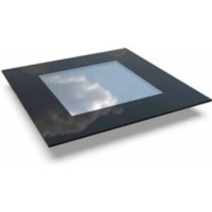 Sterling Triple Glazed Frameless Self Cleaning Skylight 300 x 300mm