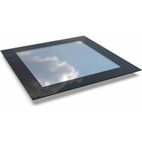 Sterling Triple Glazed Frameless Self Cleaning Skylight 600 x 600mm