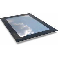 Sterling Triple Glazed Frameless Self Cleaning Skylight 600 x 900mm