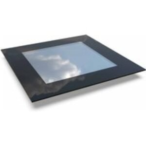 Sterling Triple Glazed Frameless Self Cleaning Skylight 400 x 400mm