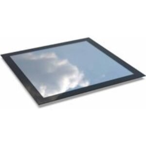 Sterling Triple Glazed Frameless Self Cleaning Skylight 1200 x 1200mm