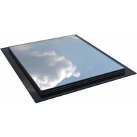 Sterling Triple Glazed Frameless Self Cleaning Skylight 1000 x 1500mm