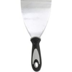 4Trade Steel Blade Stripping Knife 4in