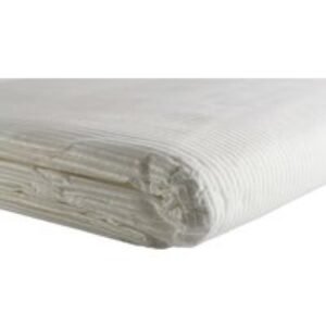 4Trade PAPER/POLYTHENE Dustsheet 3.6 x 2.7m 80gSM