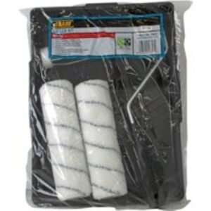 4Trade Woven Roller Set Pack 2