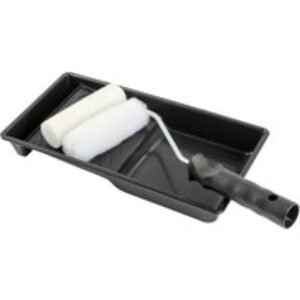 4Trade Mini Roller and Tray Kit