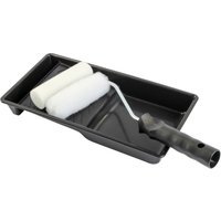 4Trade Mini Roller and Tray Kit