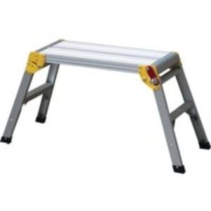 4Trade HIB9101600 Hop Up Platform 600 x 130 x 300mm