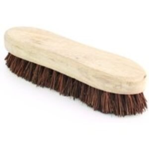 4Trade 8 Inch Bassine Hand Scrub