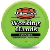 O’KEEFFE’S Working Hands Moisturiser for Dry Hands 96g