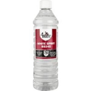 4Trade White Spirit 750ml