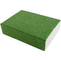 4Trade Sanding Sponge Medium / Coarse