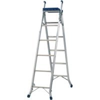 Werner 75013 Combi Ladder 3-IN-1