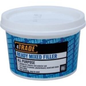 4Trade Ready Mixed Filler 600g