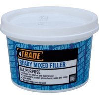 4Trade Ready Mixed Filler 600g