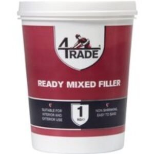 4Trade Ready Mixed Filler 1kg